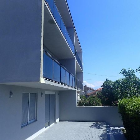קריקווניצה Apartments Del Mar מראה חיצוני תמונה