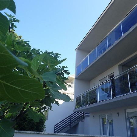 קריקווניצה Apartments Del Mar מראה חיצוני תמונה