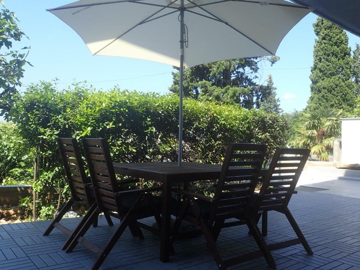 קריקווניצה Apartments Del Mar מראה חיצוני תמונה