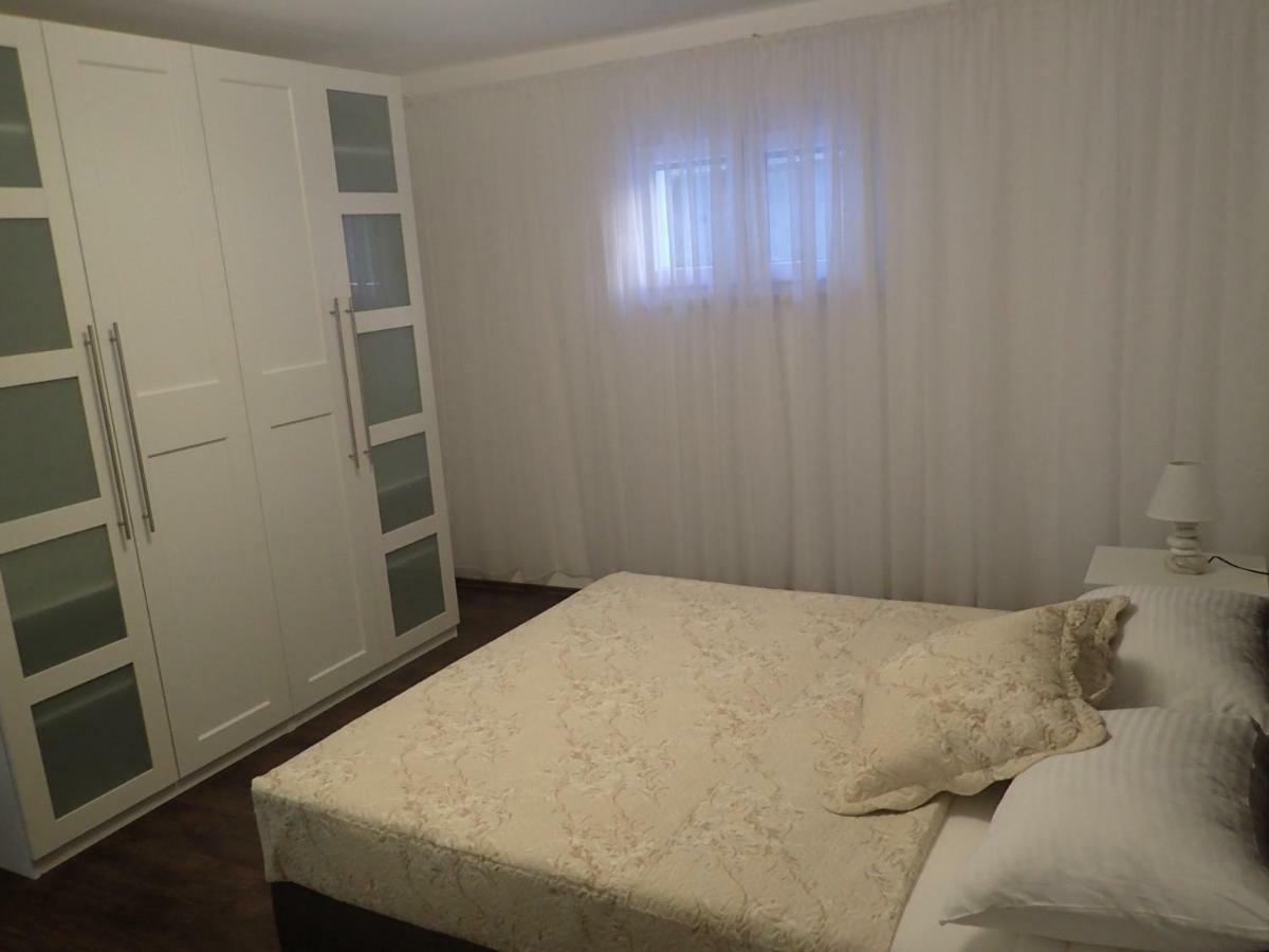 קריקווניצה Apartments Del Mar מראה חיצוני תמונה