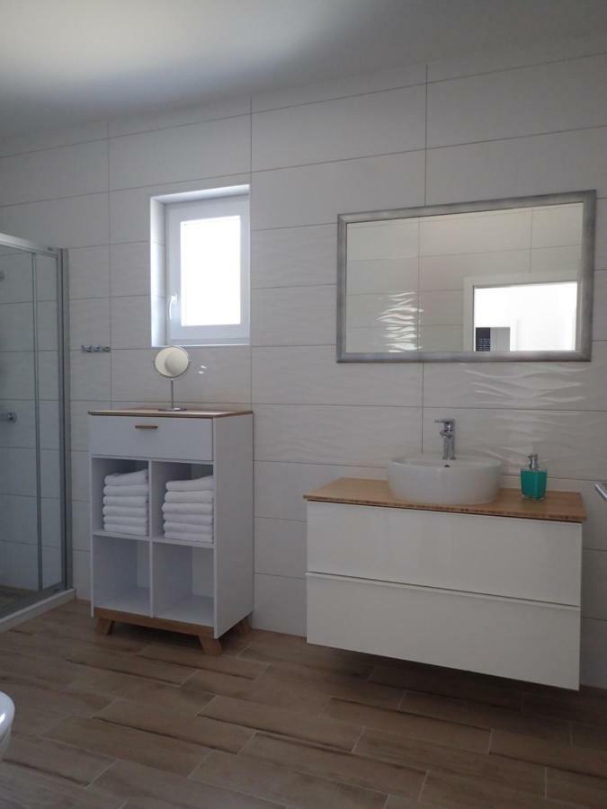 קריקווניצה Apartments Del Mar מראה חיצוני תמונה