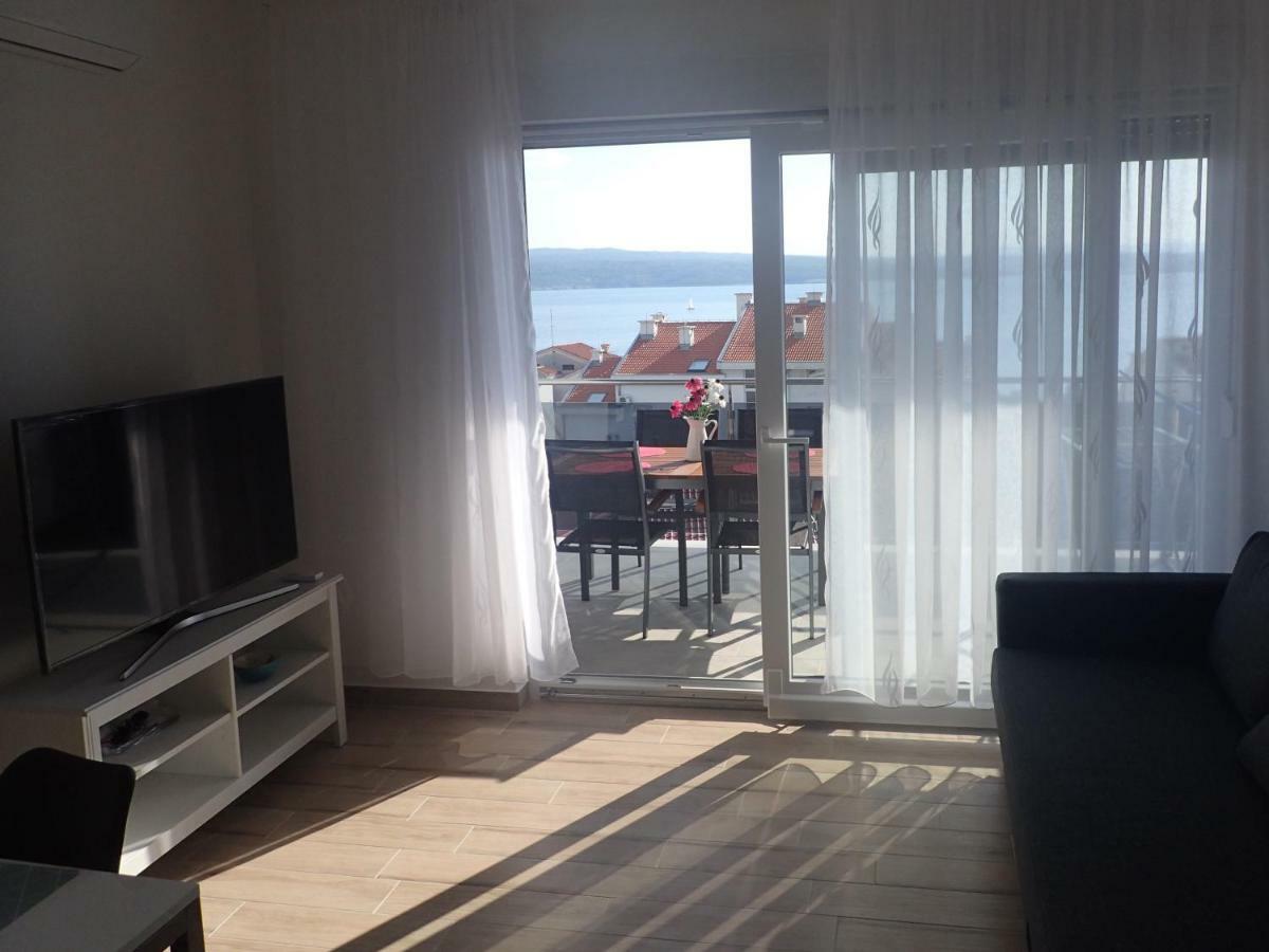 קריקווניצה Apartments Del Mar מראה חיצוני תמונה