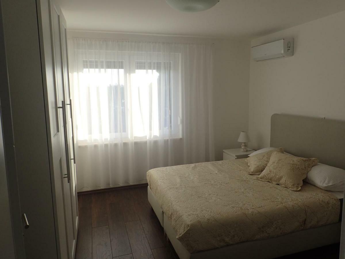 קריקווניצה Apartments Del Mar מראה חיצוני תמונה