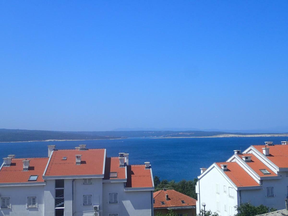 קריקווניצה Apartments Del Mar מראה חיצוני תמונה