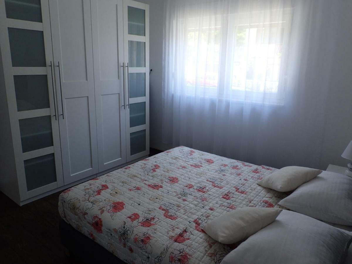 קריקווניצה Apartments Del Mar מראה חיצוני תמונה